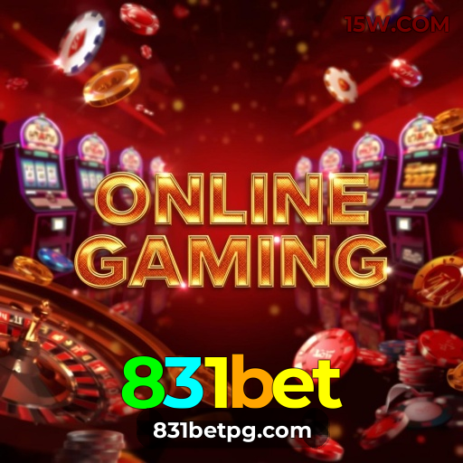 Descubra os Melhores Slots no 831bet | Cassino Online